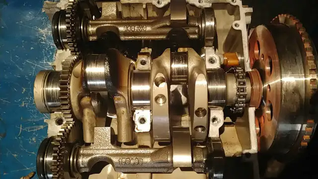 Repairs Snowmobile & ATV's in ATVs in St. Catharines - Image 5