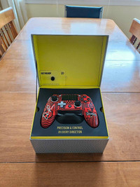 Brand New Scuf Gaming PS4 Controller