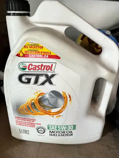 Never open sealed Pick up only