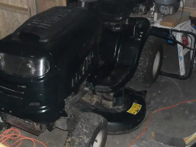 AAM Small Engine Repair 405734860166287361