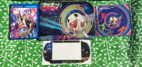 Persona 4: Dancing All Night Disco Fever Collector’s Edition