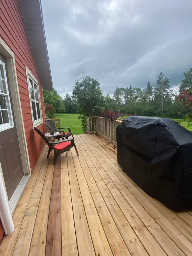 One Bedroom, All Utilities Incl, Stanley Bridge Area in Long Term Rentals in Charlottetown - Image 7