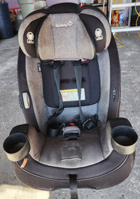 Safety 1st - Used Car seat