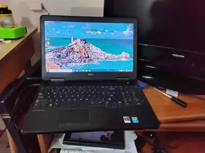 Dell Laptop, View more