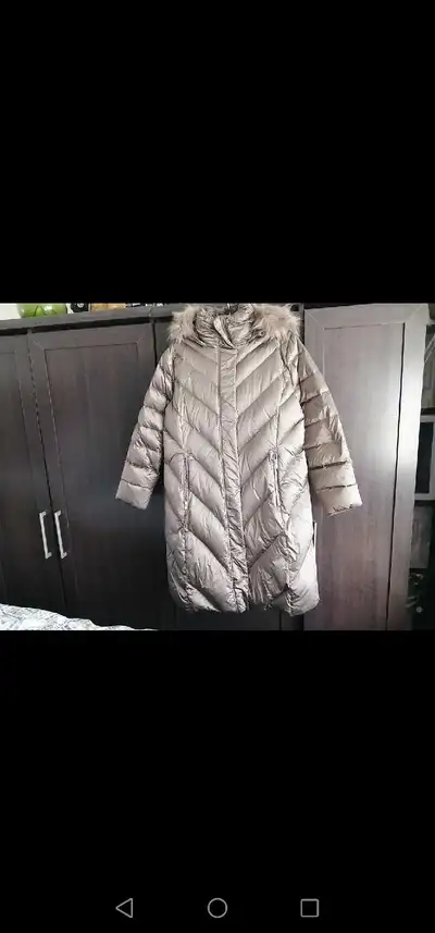 winter Jacket (Brand New), View more