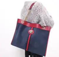 Authentic Gucci tote purse handbag