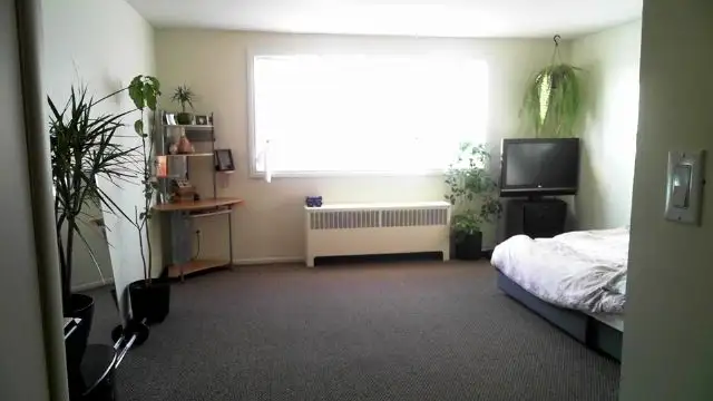 Bachelor Suite - St. James - $754.00 - March 7, 2026