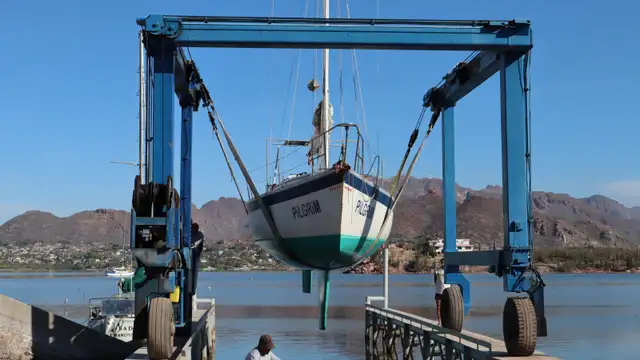 Sailboat IRWIN Citation 31' in Sailboats in Delta/Surrey/Langley - Image 6