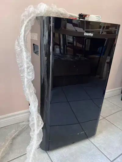 Danby Portable Air Conditioner - almost new, View more