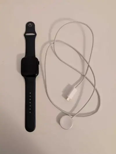 Apple Watch Series 8, 45mm, View more