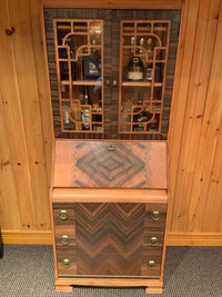 Unique and original Wine Cabinet à vin unique et original