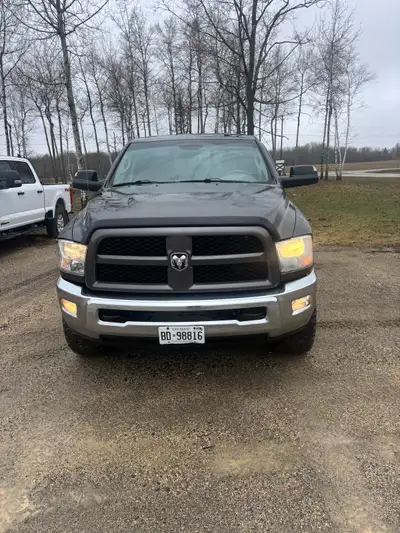 Pick up sold not certified and comes with 4 winter tires on rims