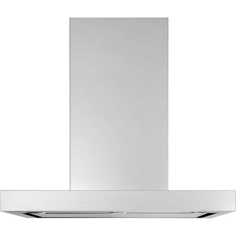 30” GE Modern and Minimalist Range Hood with Perimeter Venting Stoves