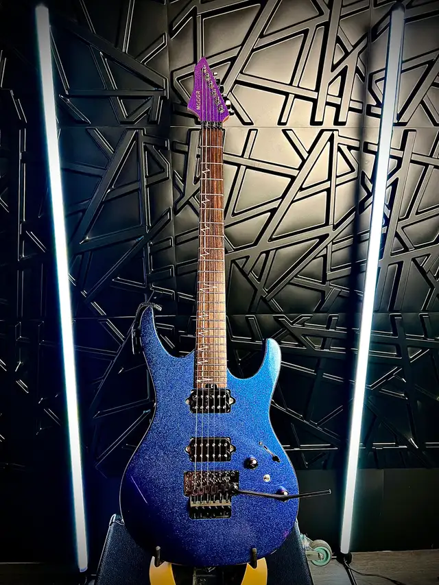 Mooer Electric Guitar