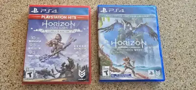 HORIZON 2 GAME SET, View more