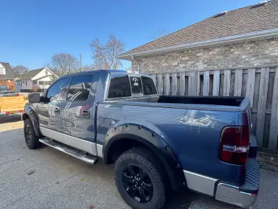 **** NEEDS TO BE SAFETIED **** I would like this truck to go to someone who's knowledgeable with veh...