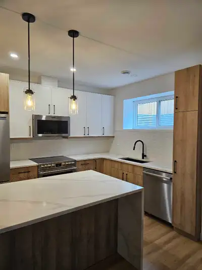 Master/Red Seal Electrician, View more