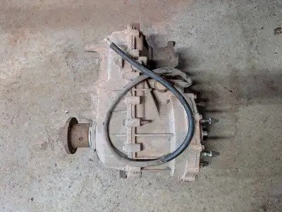 Transfer case NP241OR Rubicon 4:1 à vendre Fit Bolt on sur les Jeep JK 2007 à 2011 avec transmission...