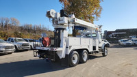 2015 Freightliner Terex Digger Derrick (M2-106 & C6060)