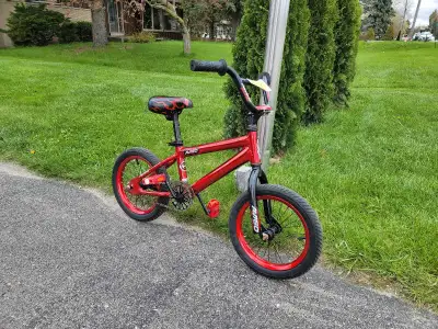 Kids Bike , View more