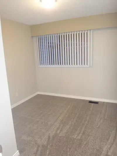 Hi, I have a four (4) bedroom townhome for rent in North Burnaby. This townhome is ideal for a famil...