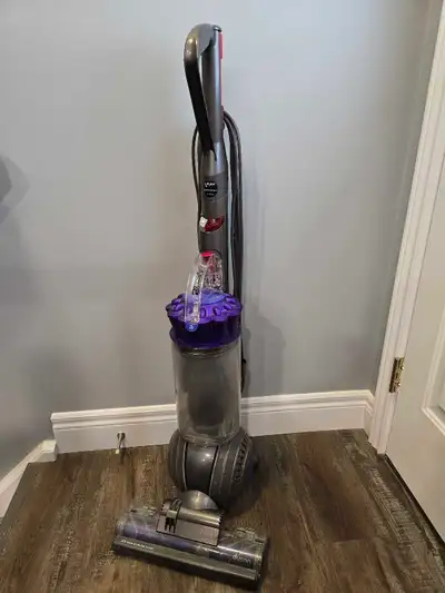 Dyson DC66 Animal Upright Vacuum, View more