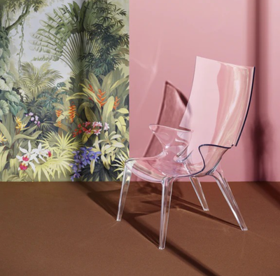 PHILIPPE STARCK UNCLE JIM ARMCHAIR KARTELL, View more