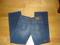 TOMMY HILFIGER/BUFFALO/GAP JEANS - SIZE 28