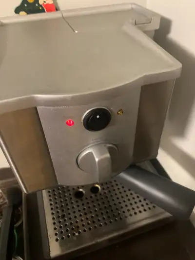 coffee machine breville, View more