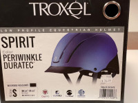 Troxel Spirit Equestrian Helmet