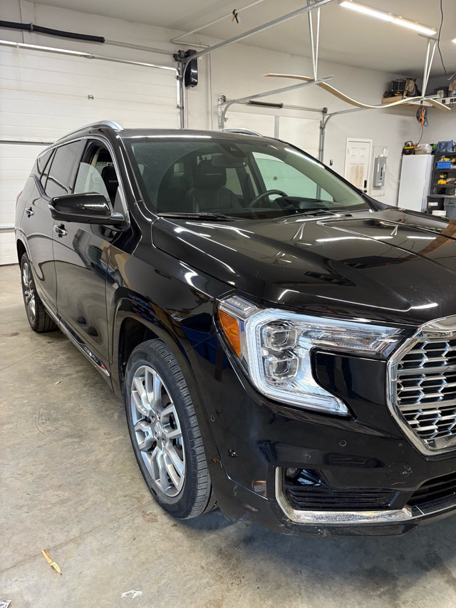 2024 GMC Terrain Denali in Cars & Trucks in Strathcona County