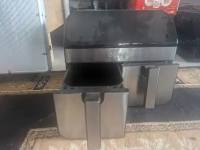 Gourmia Air Fryer, View more