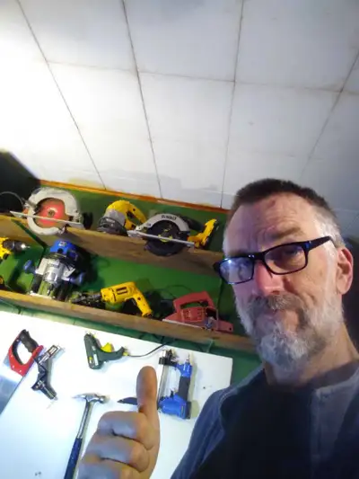 Carpentry services Guelph area, View more