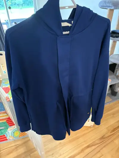Veste bleue pour Femme (Large), View more