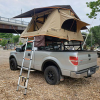 Rooftop Popup Tent NEW -Canadian Company