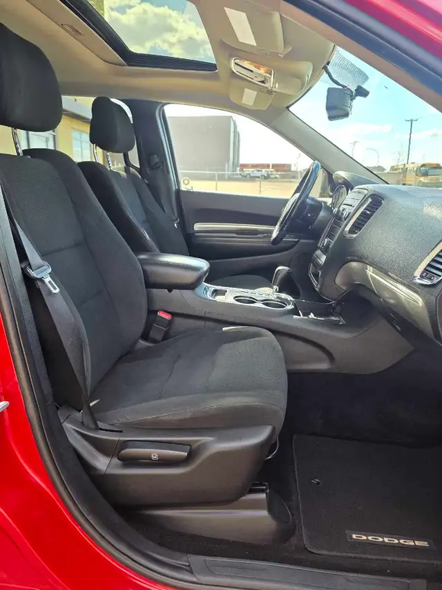 2012 Dodge Durango AWD 467774858729902084