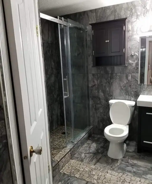 **full bathroom renovation $2000**Home Renovation62863721894402124