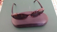 WOMEN's  SUNGLASSES  OF GIORGIO ARMANI , made ITALY