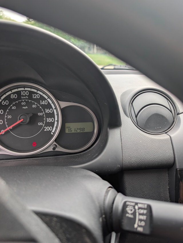 Mazda2 2013 à vendre — photo 5