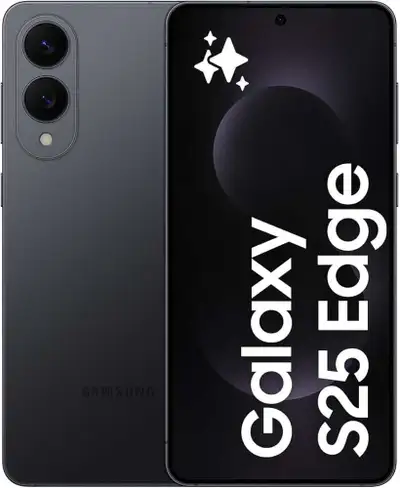 s25 edge, View more