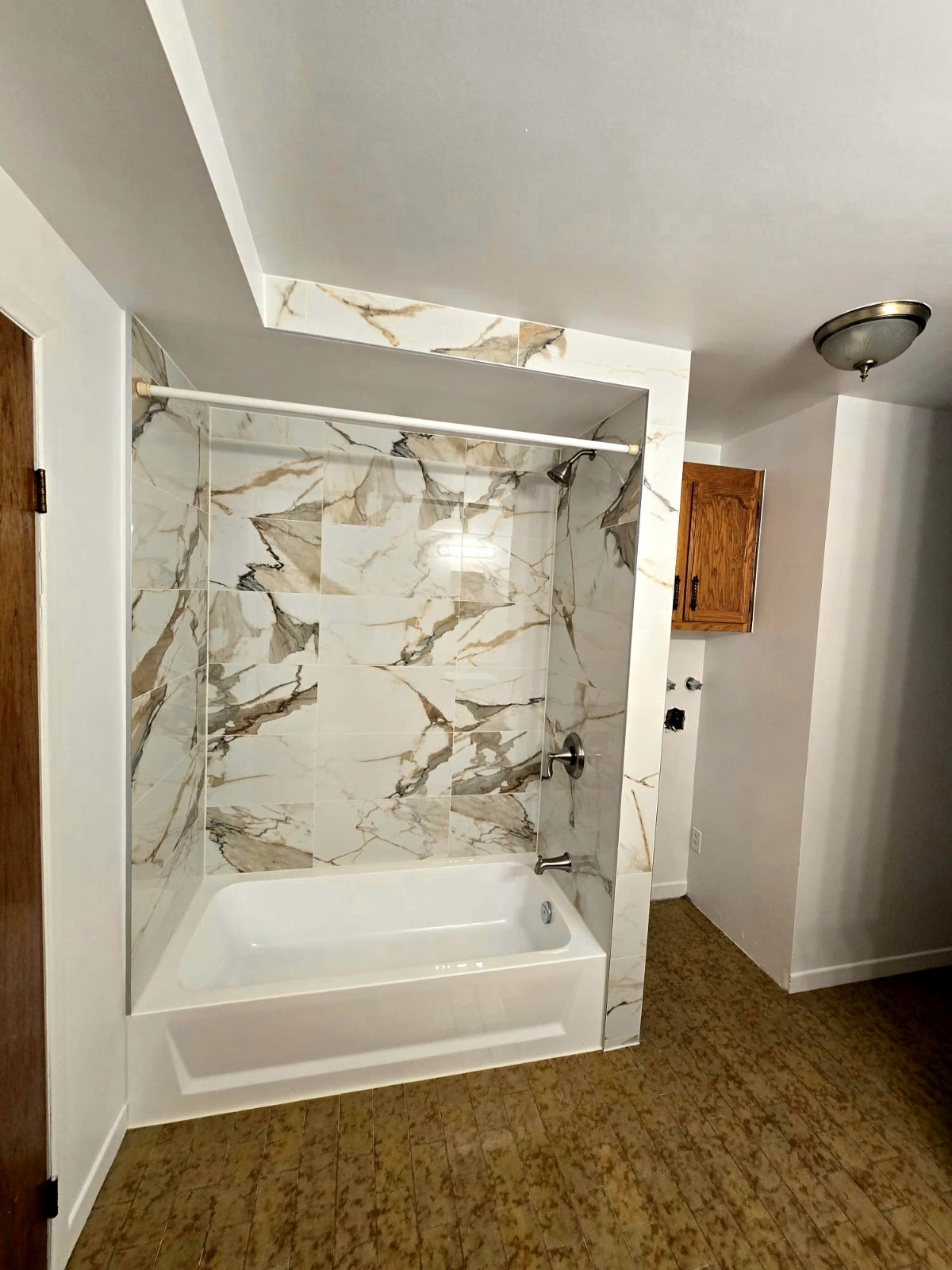 4 1/2 apartment for rent — photo 3