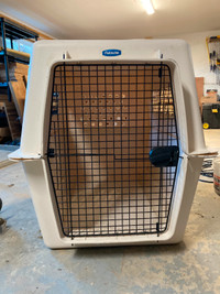 LARGE DOG KENNEL