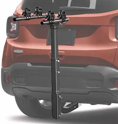 56 ads for trailer hitch bike rack in Bikes in Ontario Kijiji Marketplaces
