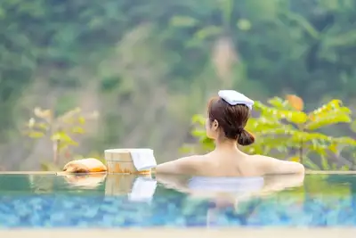꧁༺Suri Spa༻꧂ ⛱️ Naturopathy and massage （RMQ+ANPQ） Tel: (873) 353-4837 Email：suri666spa@gmail.com Mo...