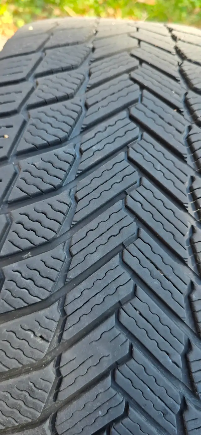 19'' MSW MODEL 71 wheels with Michelin tires for Audi and VW in Tires & Rims in Kitchener / Waterloo - Image 5