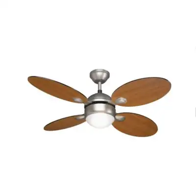 NOMA Aspen 42-inch indoor ceiling fan, View more