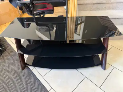 TV stand…EXCELLENT CONDITION…ONLY $95, View more