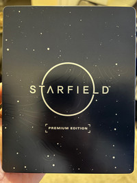 Starfield Premium Edition - Xbox/PC