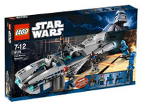 LEGO STAR WARS SET 8128 Cad Bane's Speeder brand new FIRM