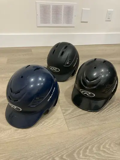 Casques BASEBALL hard hat, View more